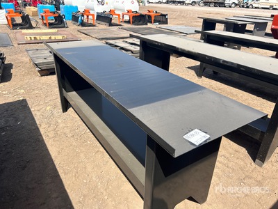 Kit Containers Workbench