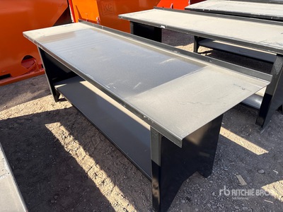 Kit Containers 90 in Workbench