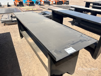 Kit Containers Workbench