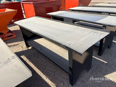 Kit Containers 90 in Workbench