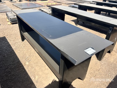 Kit Containers Workbench