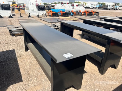 Kit Containers Workbench