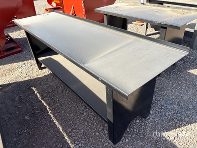 Kit Containers 90 in Workbench