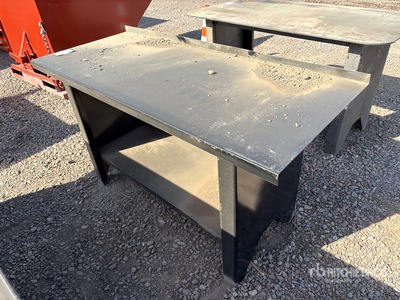 Kit Containers 60 in Workbench