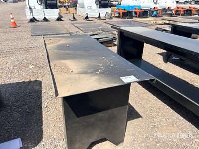 Kit Containers Workbench