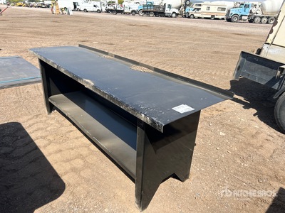 Kit Containers Workbench