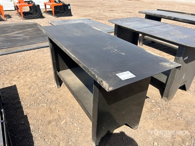 Kit Containers Workbench