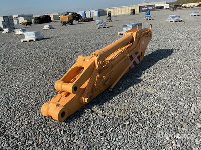 Liebherr A904 Excavator Stick