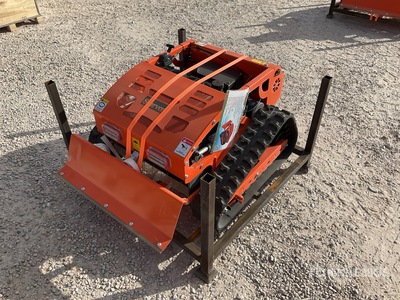 2026 STARVOX SV-750P Push-type REMOTE CONTROL Tondeuse à gazon (Unused)