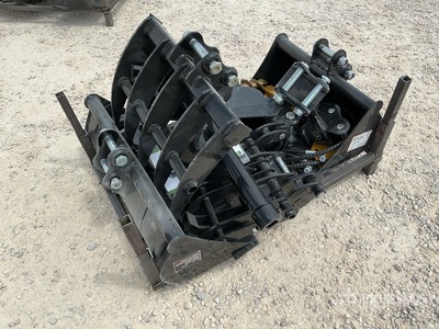 2026 STARVOX 12EX-ASA Qty (10) (Unused)
