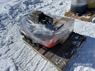 20 gal Air Compressor