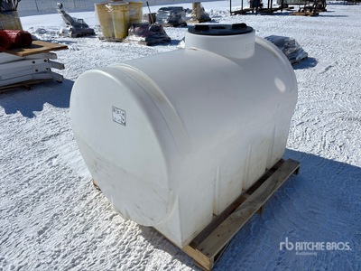 1023 L Poly Réservoir d'eau