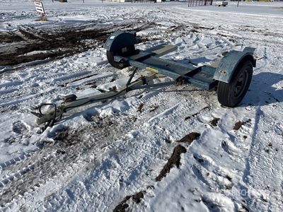 2017 Marlon Carro de remolque de coches