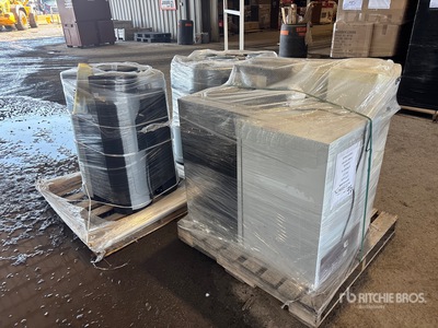 Quantity of Water Coolers