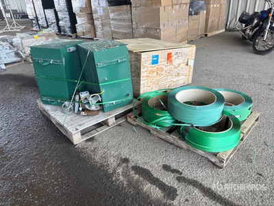 Quantity of electric parts