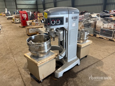 Hobart HL600 Mixer