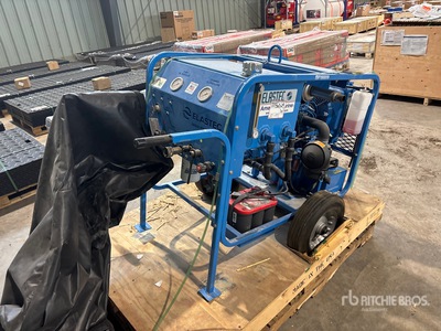 Hydraulic Power Pack