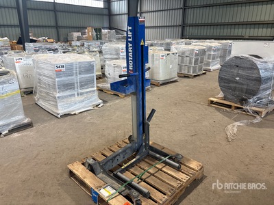 Rotary lift MW-200 Tire and Wheel Lift