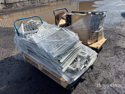 Quantity of Trolleys