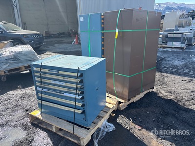 Quantity of Tool Cabinet