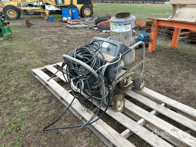 Alkota 420X4X Pressure Washer