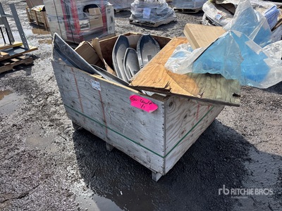 Quantity of ATV Parts