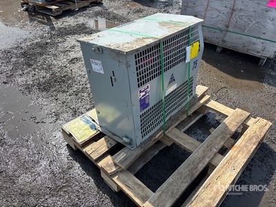 Electrical Transformator