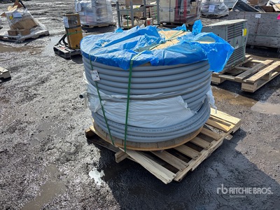 Quantity of Flexible Pipe