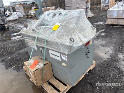 Multi-Amp Circuit Breaker Tester Set