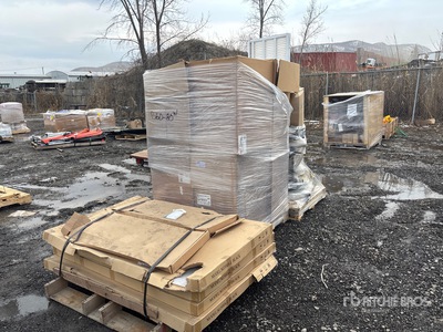 Quantity of Air Filter