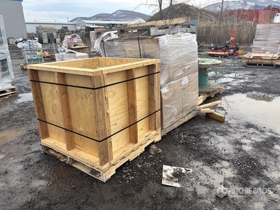 Quantity of parts معدات ورشة تصنيع النفط المتنوعة