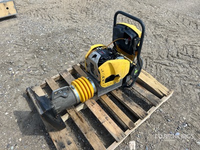 2022 Bomag BT65 Jumping Jack Tamper (Inoperable)