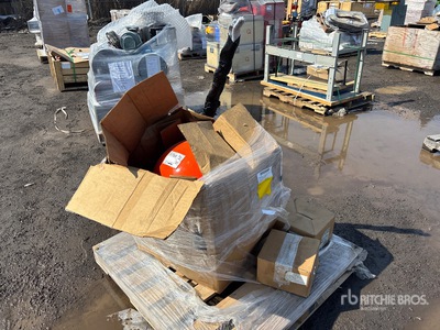 Quantity of Power Line Marker Balls