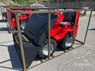 2026 AGT SDA140W Wheel Loader (Unused)