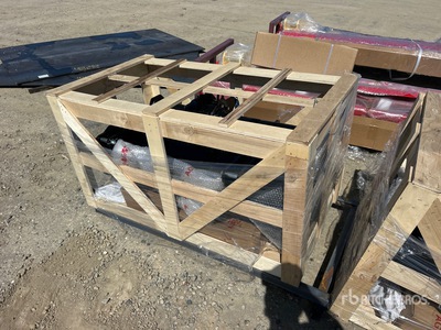 2026 AGT KK5 3 ft 8 in محراث أسطواني  (Unused)