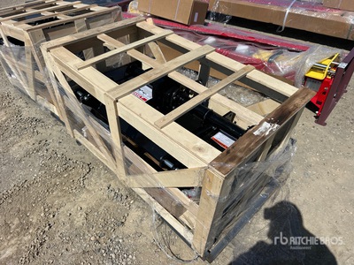 2026 AGT KK5 3 ft 8 in محراث أسطواني  (Unused)