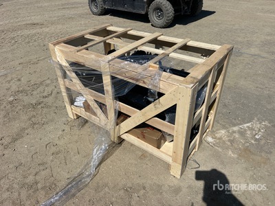 2026 AGT KK5 3 ft 8 in محراث أسطواني  (Unused)