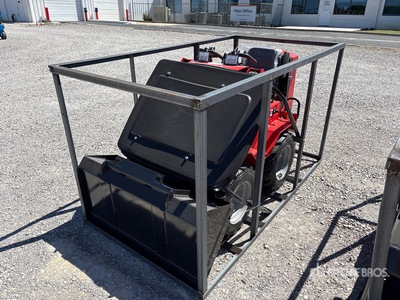2026 AGT SDA140W Wheel Loader (Unused)