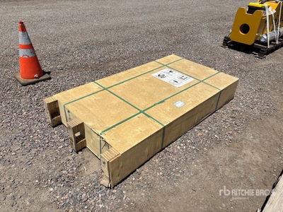 2026 ATS POWER ATS-SP50 Prensa de taller (Unused)