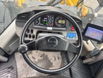 Control Station with Steering Controls