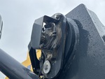 Chassis with Clavijas del chasis al brazo elevador