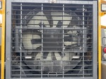 Motor with Radiador