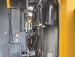 Motor with Cooling System Leaks