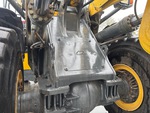 Chassis with Condición del chasis