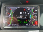 Control Station with Calibradores