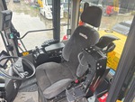 Control Station with Asiento/apoyabrazos