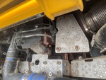 Motor with Sistema de Escape