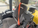 Safety with