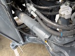 Hidráulica with Steering Cylinders