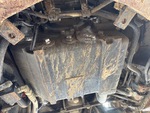 Conjunto embrague with Transfer Case / Drop Box